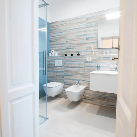 Ravannah Appartement Bari