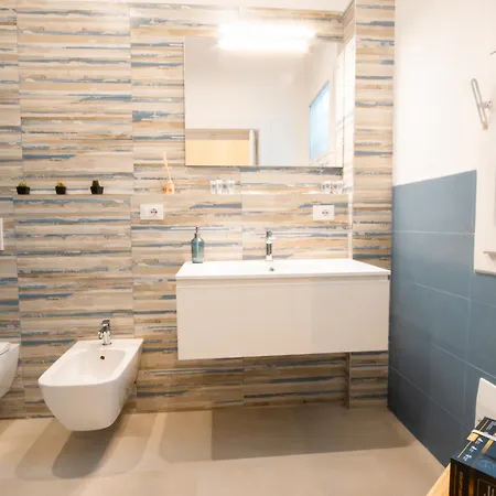 Апартаменты Ravannah Бари