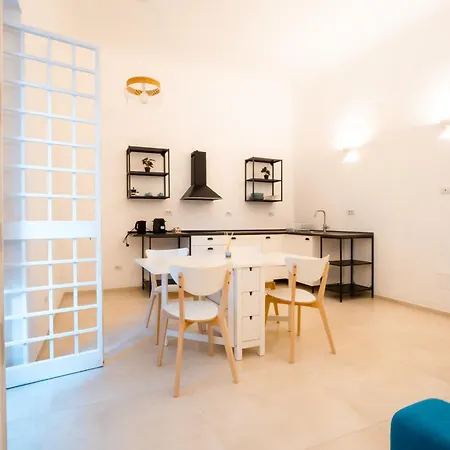 Ravannah Апартаменты