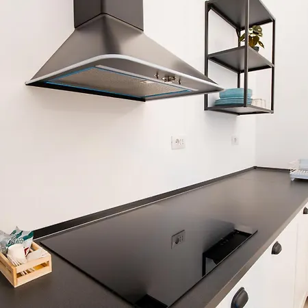 Ravannah Апартаменты