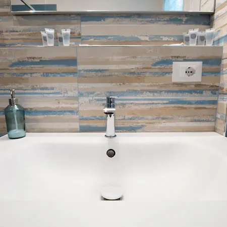 Apartmán Ravannah *