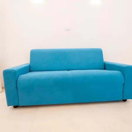 Апартаменты Ravannah Бари