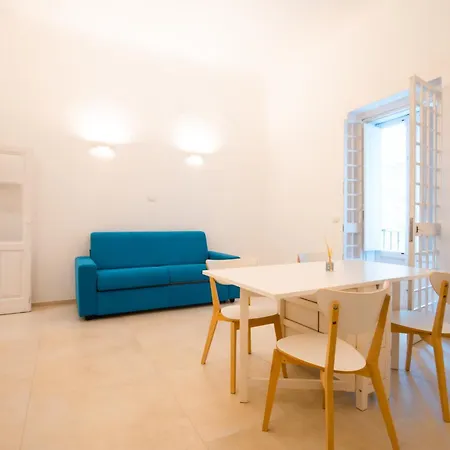 Апартаменты Ravannah