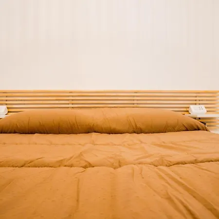 Апартаменты Ravannah