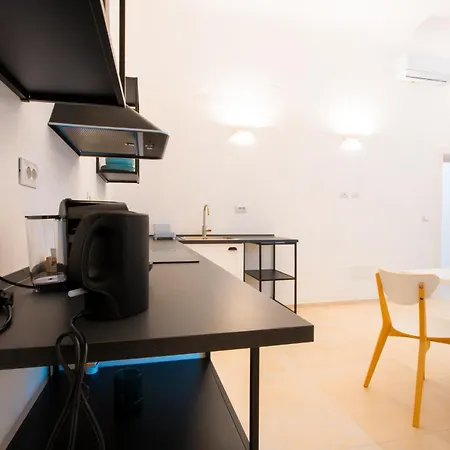 Apartmán Ravannah *