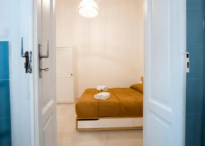 Ravannah Appartement Bari