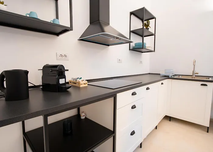 Apartamento Ravannah *