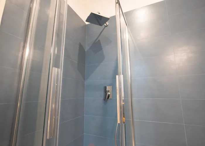 Appartement Ravannah Bari