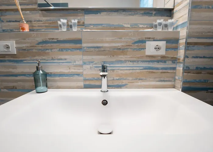 Appartement Ravannah *