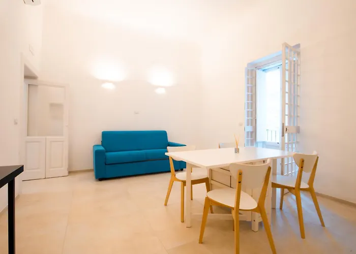 Appartement Ravannah