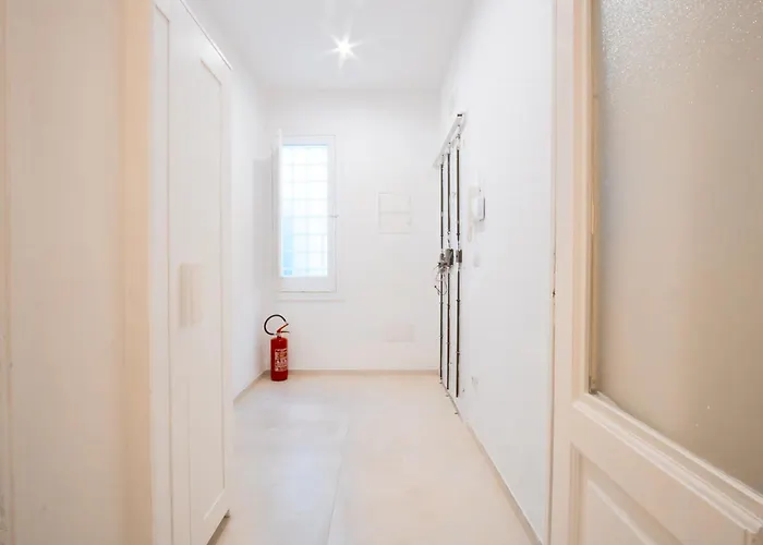 Ravannah Appartement