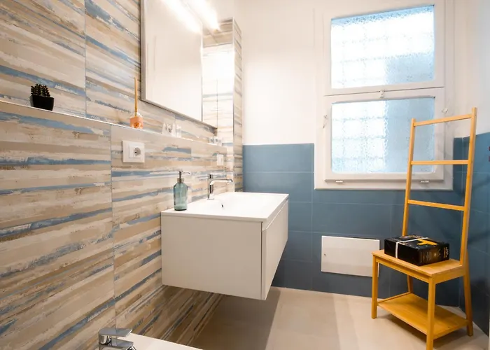 Ravannah Appartement *