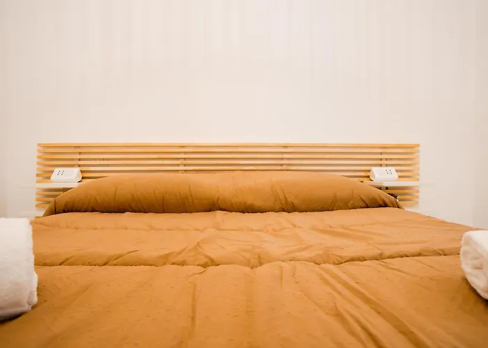 Apartamento Ravannah